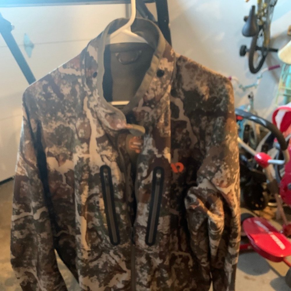 Firstlite Hunting Clothing